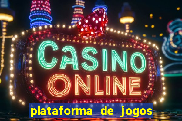 plataforma de jogos que paga de verdade